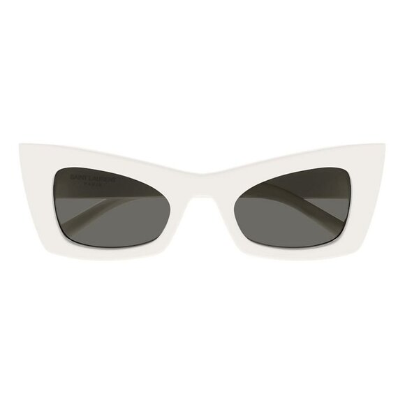 NEW SAINT LAURENT WOMEN SUNGLASSES SAINT LAURENT - Picture 2 of 3